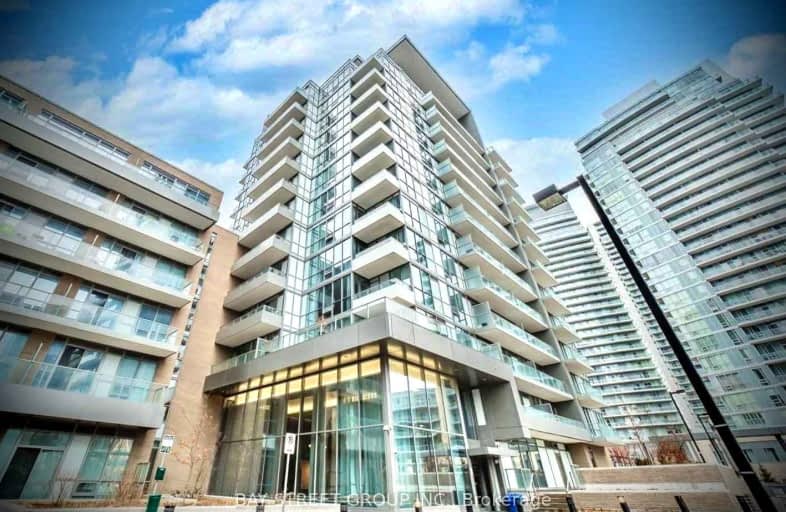 904-52 Forest Manor Road, Toronto | Image 1