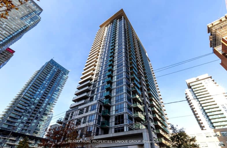 211-70 Roehampton Avenue, Toronto | Image 1