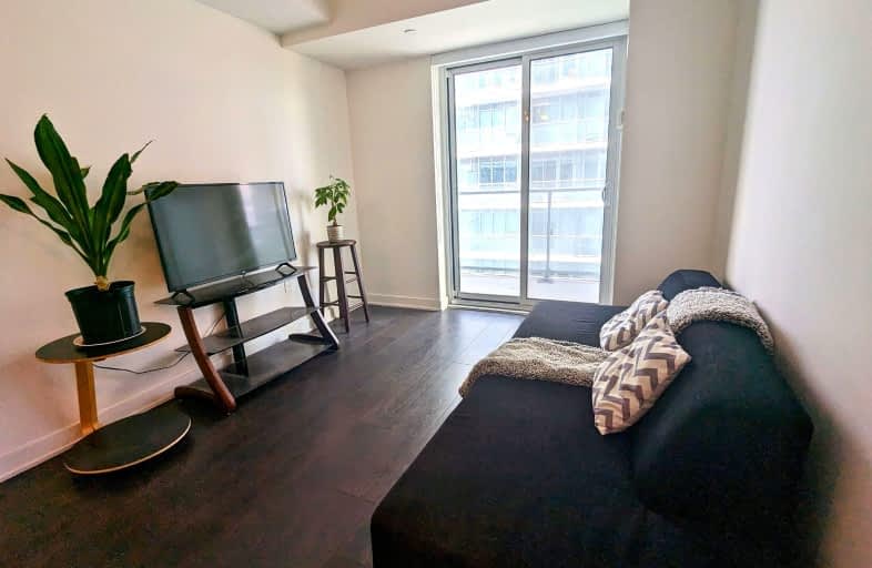 3516-195 Redpath Avenue, Toronto | Image 1