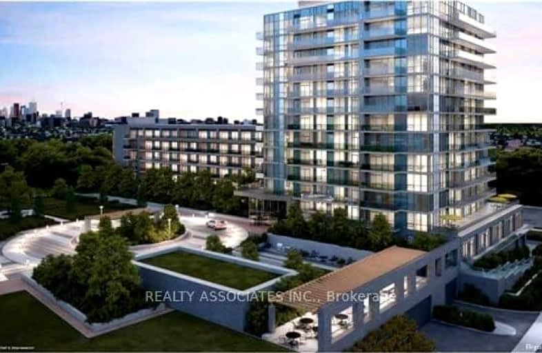 425-52 Forest Manor Road, Toronto | Image 1