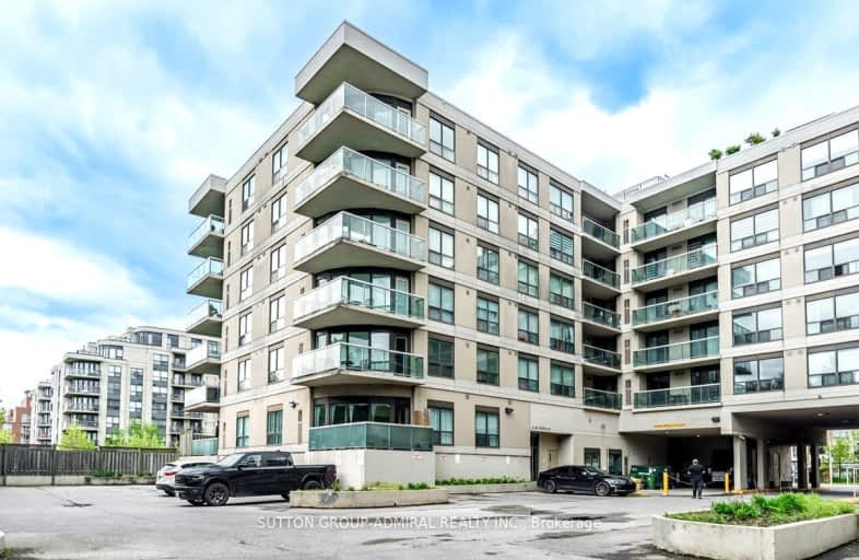 608-890 Sheppard Avenue West, Toronto | Image 1