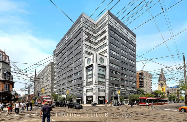 1009-700 King Street West, Toronto | Image 1