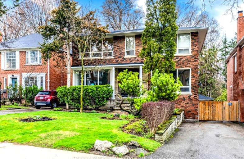 623 Vesta Drive, Toronto | Image 1