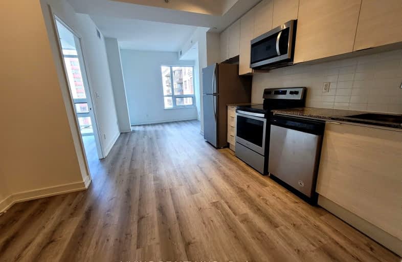710-621 Sheppard Avenue East, Toronto | Image 1