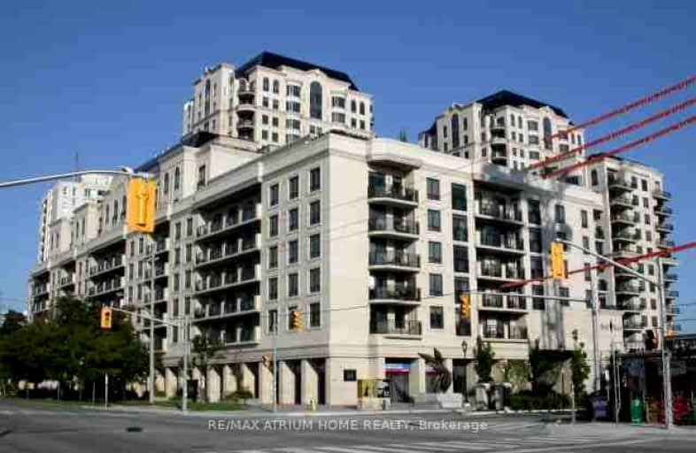 1705-662 Sheppard Avenue East, Toronto | Image 1
