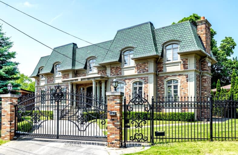 30 Harrison Road, Toronto | Image 1