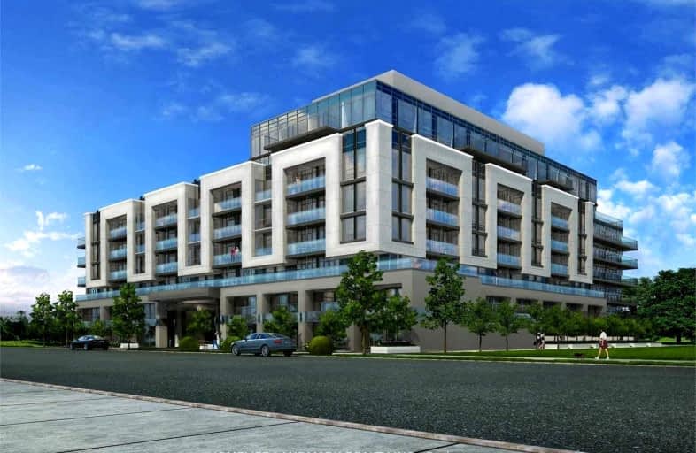 226-621 Sheppard Avenue East, Toronto | Image 1