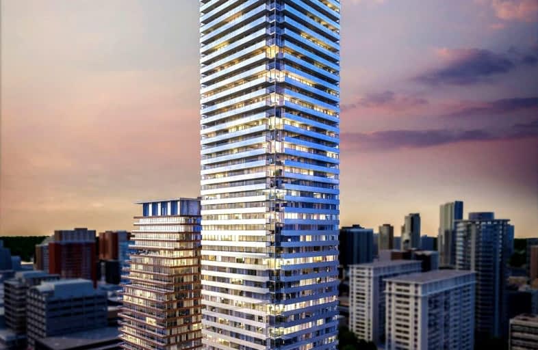 1809-501 Yonge Street, Toronto | Image 1