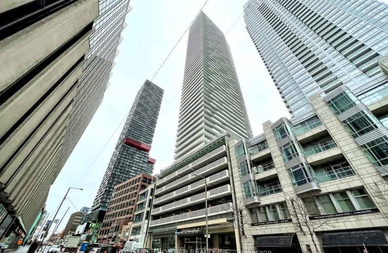 3501-2221 Yonge Street, Toronto | Image 1