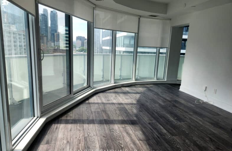 1105-403 Church Street, Toronto | Image 1