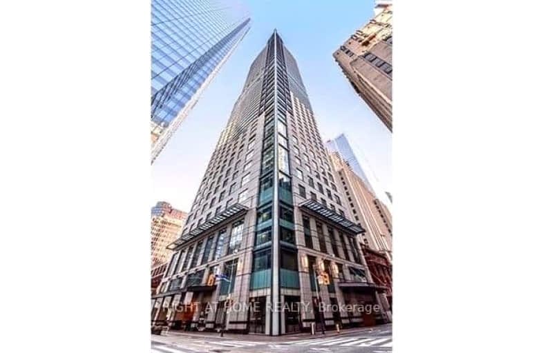 3503-311 Bay Street, Toronto | Image 1