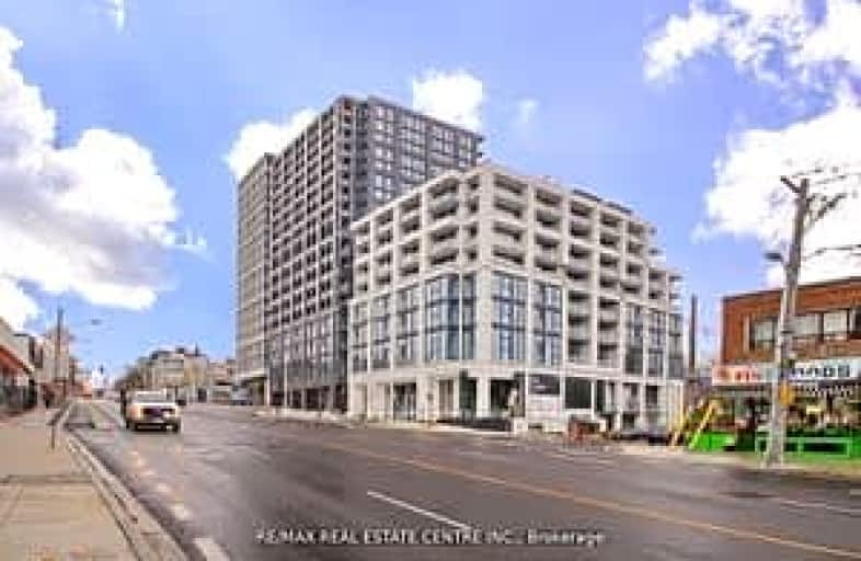 211-2020 Bathurst Street South, Toronto | Image 1