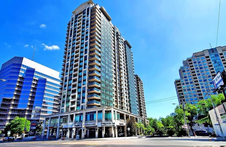 1703-18 Parkview Avenue, Toronto | Image 1