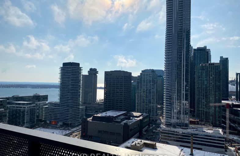 2815-138 Downes Street, Toronto | Image 1