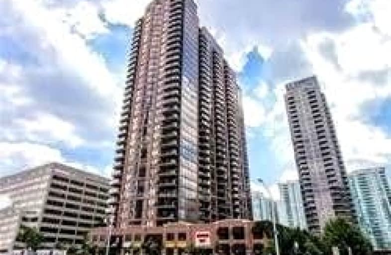 2908-33 Sheppard Avenue East, Toronto | Image 1