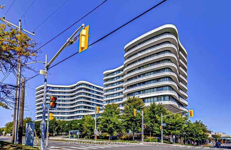 1102-99 The Donway West Road, Toronto | Image 1