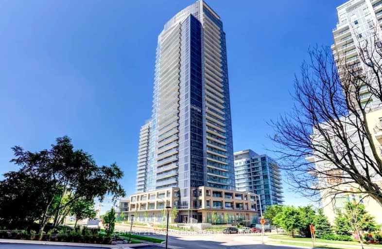204-56 Forest Manor Road, Toronto | Image 1