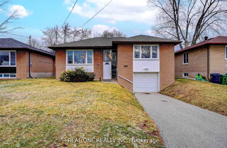 188 Acton Avenue, Toronto | Image 1