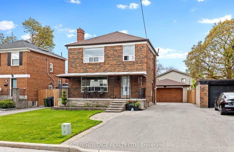 235 Delhi Avenue, Toronto | Image 1