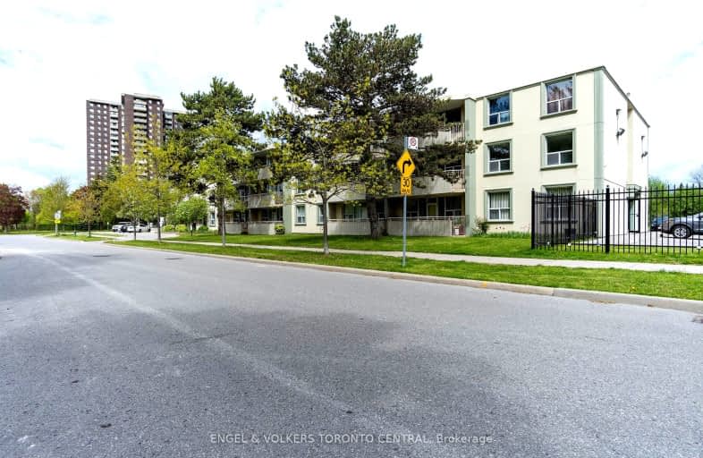 312-70 Old Sheppard Avenue, Toronto | Image 1