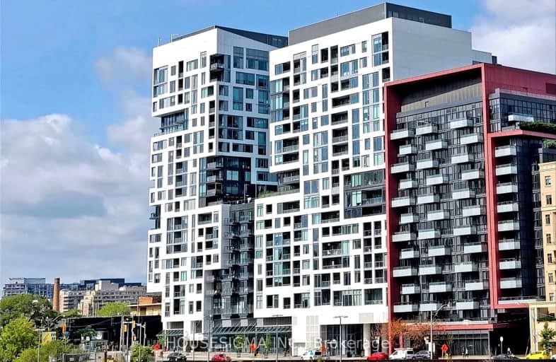 1504-576 Front Street, Toronto | Image 1