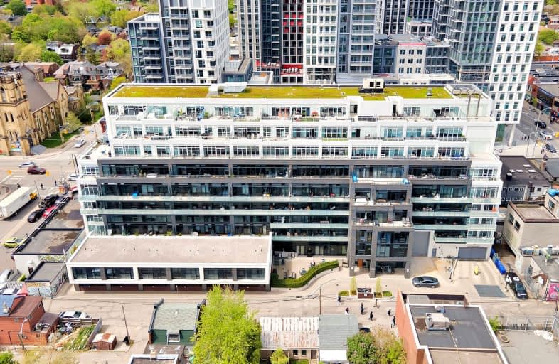 309-783 Bathurst Street, Toronto | Image 1