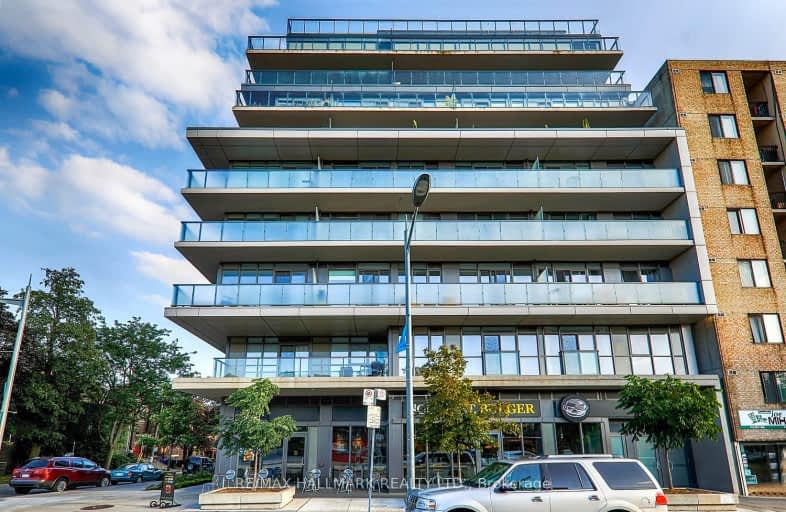 602-270 Rushton Road, Toronto | Image 1