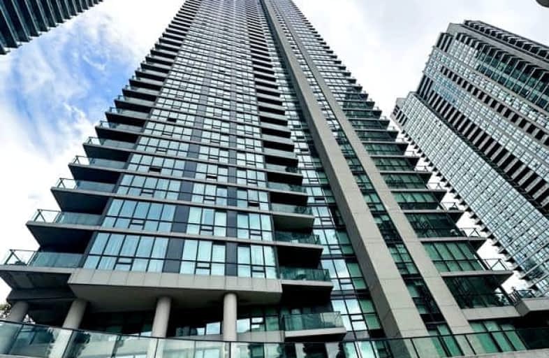 1709-18 Harbour Street, Toronto | Image 1