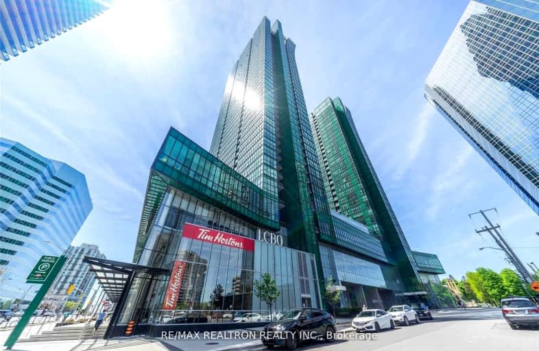 2606-11 Bogert Avenue, Toronto | Image 1