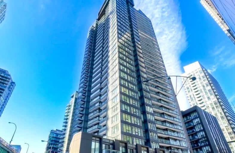 815-80 Queens Wharf Road, Toronto | Image 1