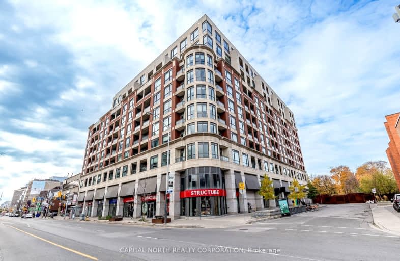 206-23 Glebe Road West, Toronto | Image 1