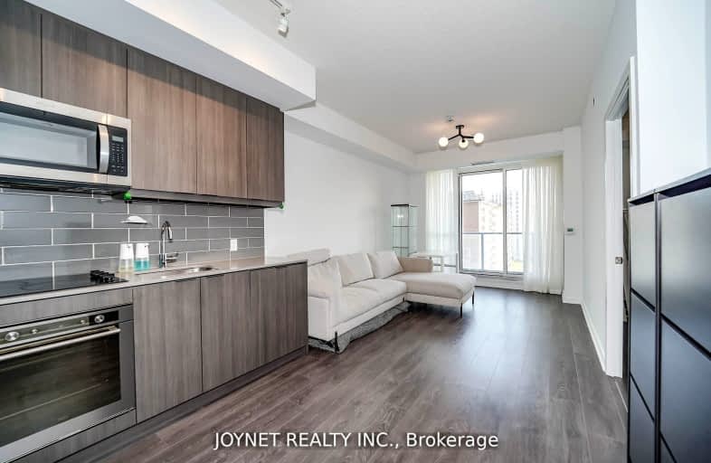 606-38 Forest Manor Road, Toronto | Image 1