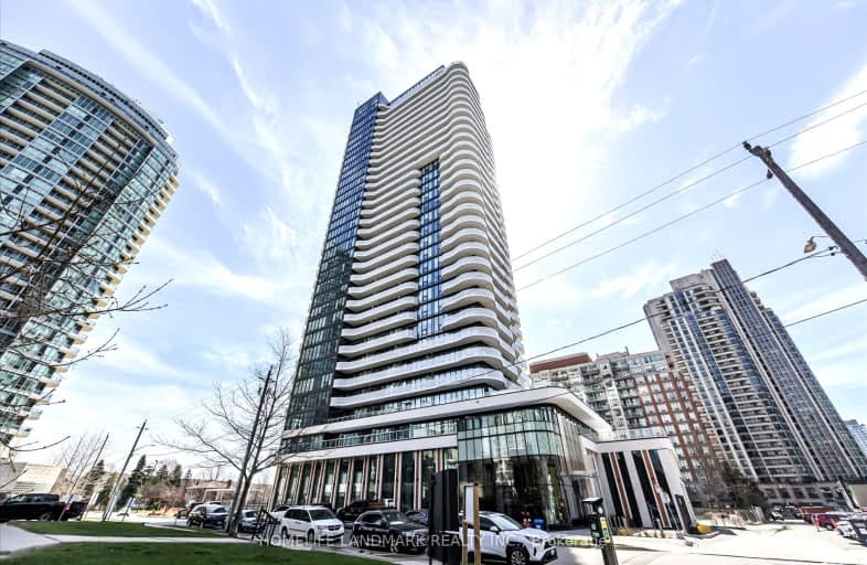 2312-15 Holmes Avenue, Toronto | Image 1