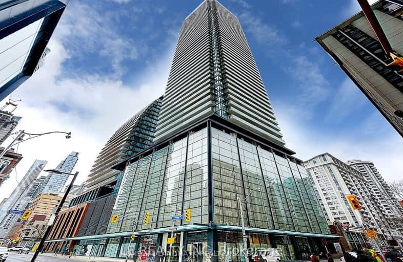 4106-501 Yonge Street, Toronto | Image 1