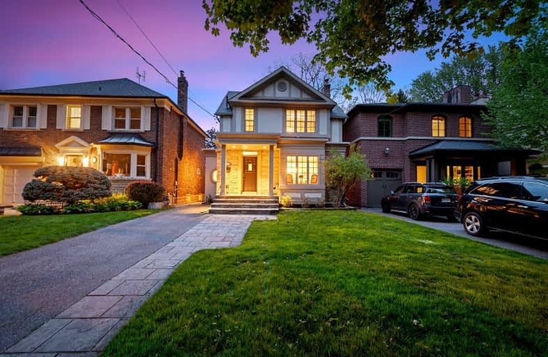 151 Bessborough Drive, Toronto | Image 1