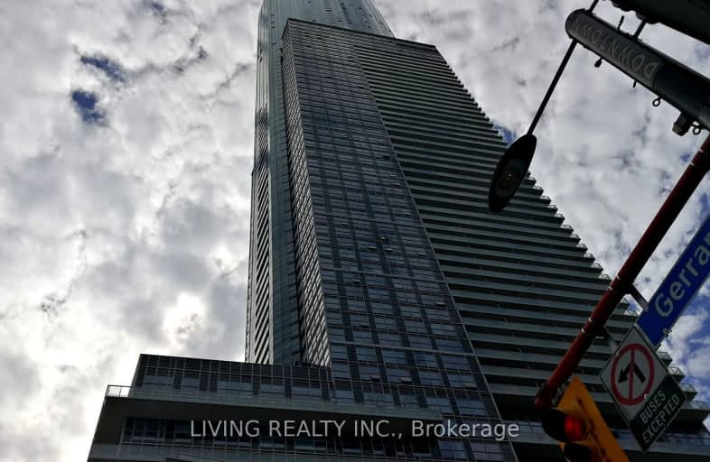 1814-386 Yonge Street, Toronto | Image 1