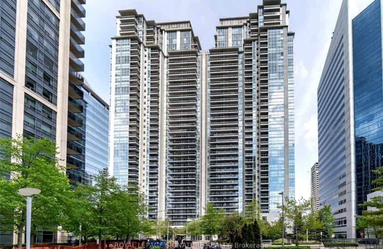 1708-4968 Yonge Street, Toronto | Image 1