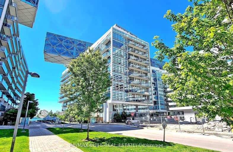 802-29 Queens Quay East, Toronto | Image 1