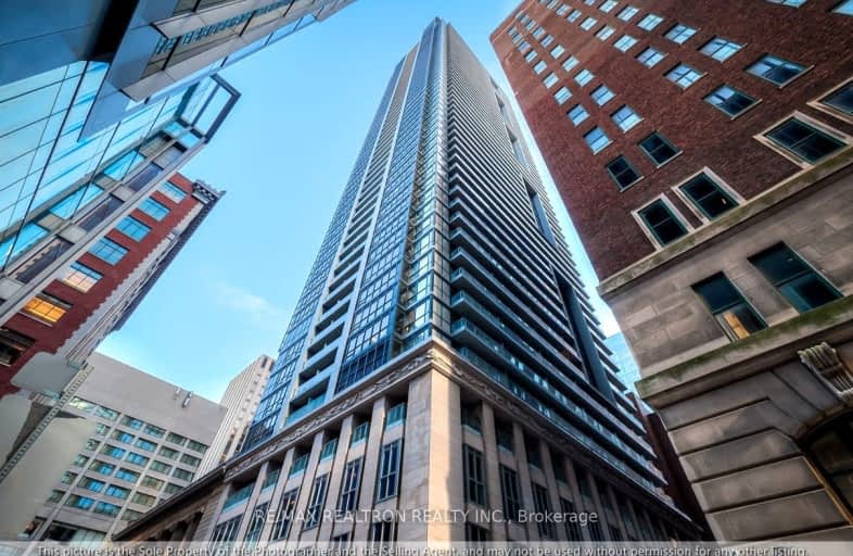 1416-70 Temperance Street, Toronto | Image 1