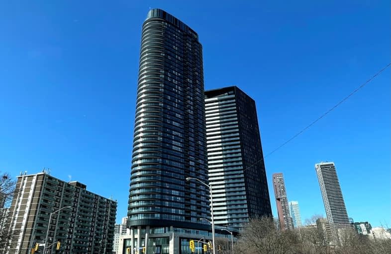 1916-585 Bloor Street East, Toronto | Image 1