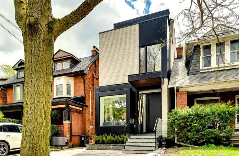 127 Sherwood Avenue, Toronto | Image 1