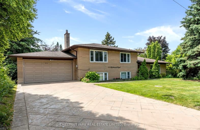 531 Blythwood Road, Toronto | Image 1