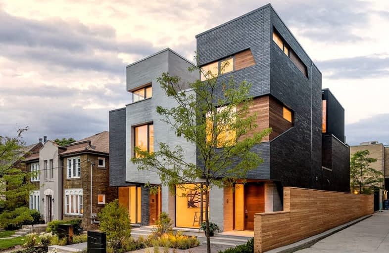 5 Relmar Road, Toronto | Image 1