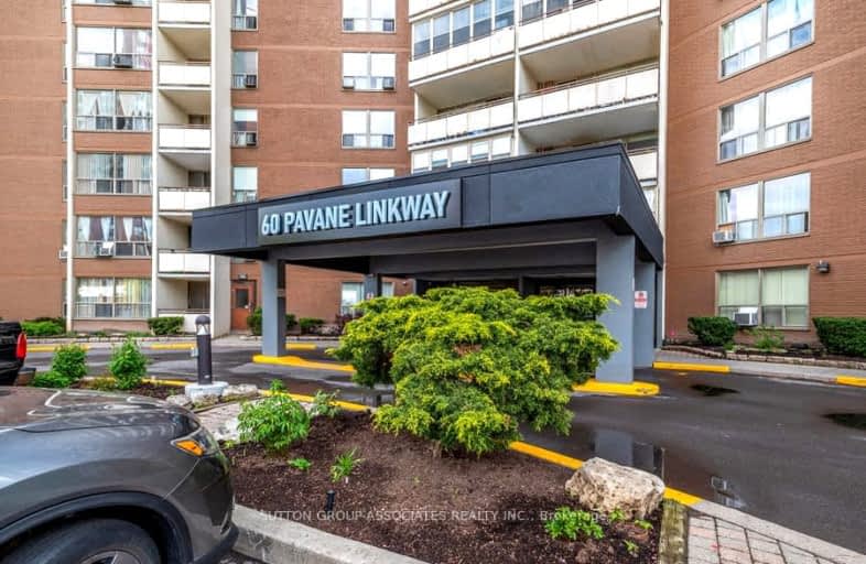 916-60 Pavane Linkway, Toronto | Image 1