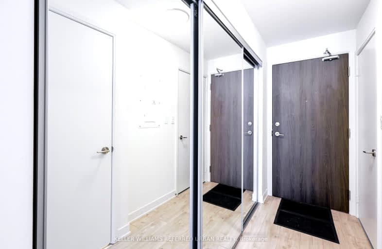 1412E-576 Front Street West, Toronto | Image 1