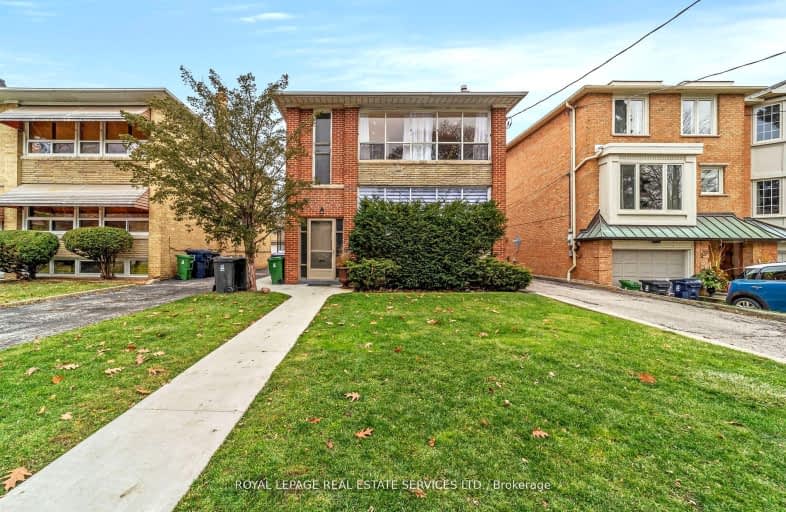 Main-138 Woburn Avenue, Toronto | Image 1