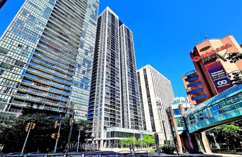 2102-28 Ted Rogers Way, Toronto | Image 1