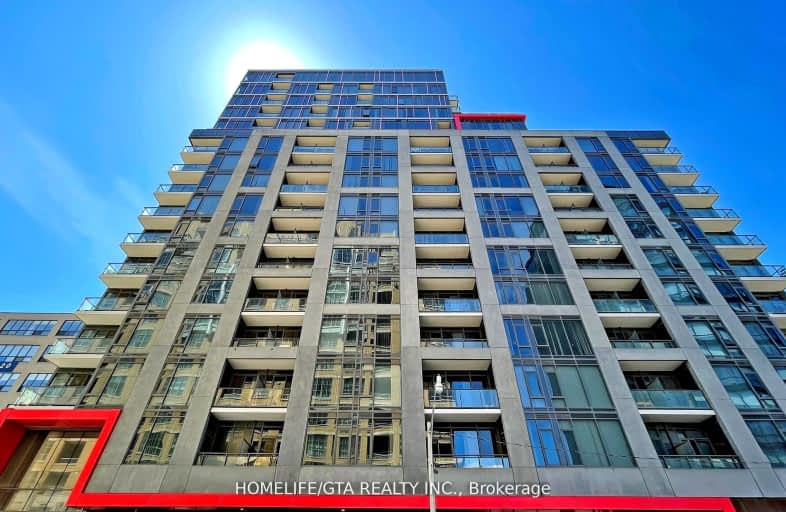 604-435 Richmond Street West, Toronto | Image 1