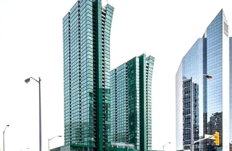 1606-11 Bogert Avenue, Toronto | Image 1