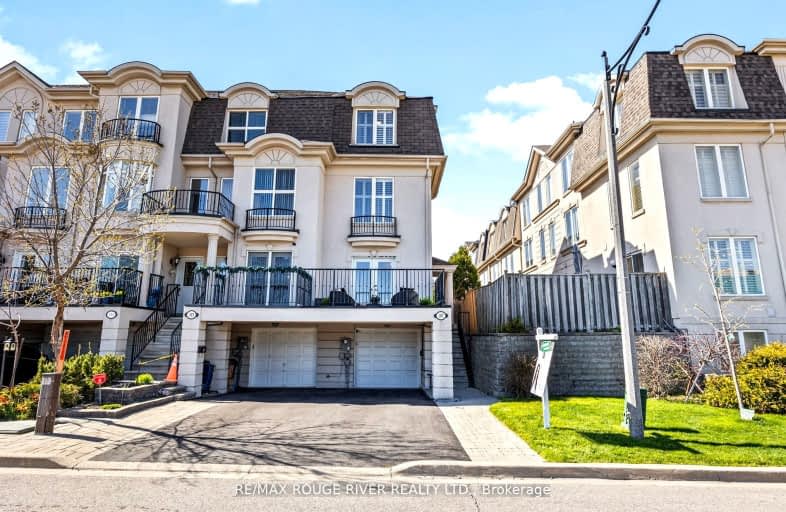 167 David Dunlap Circle, Toronto | Image 1